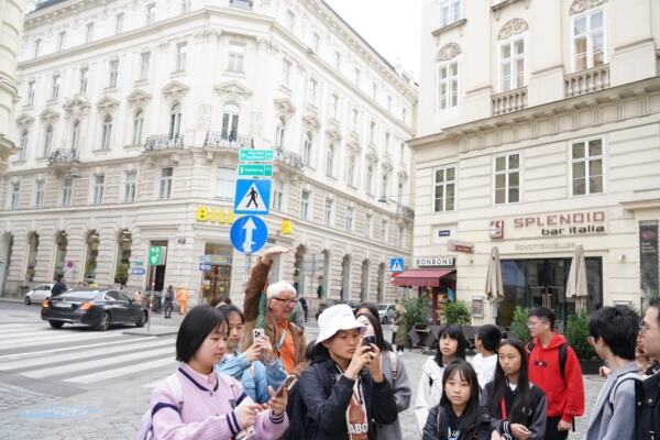 研学活动,杭州惠灵顿外籍人员子女学校