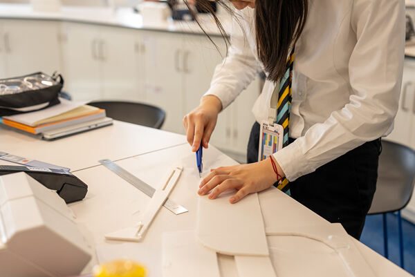 科学周,杭州惠灵顿外籍人员子女学校
