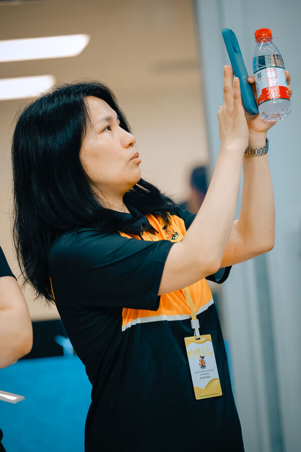 2025惠灵顿水上运动邀请赛,杭州惠灵顿外籍人员子女学校