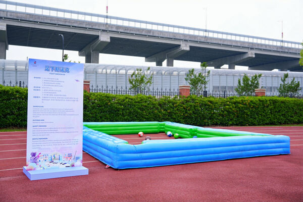 2025夏季嘉年华·海龟音乐节高能回顾,杭州惠灵顿外籍人员子女学校