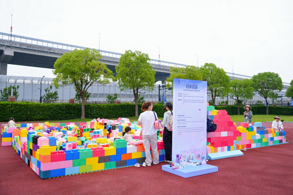 2025夏季嘉年华·海龟音乐节高能回顾,杭州惠灵顿外籍人员子女学校