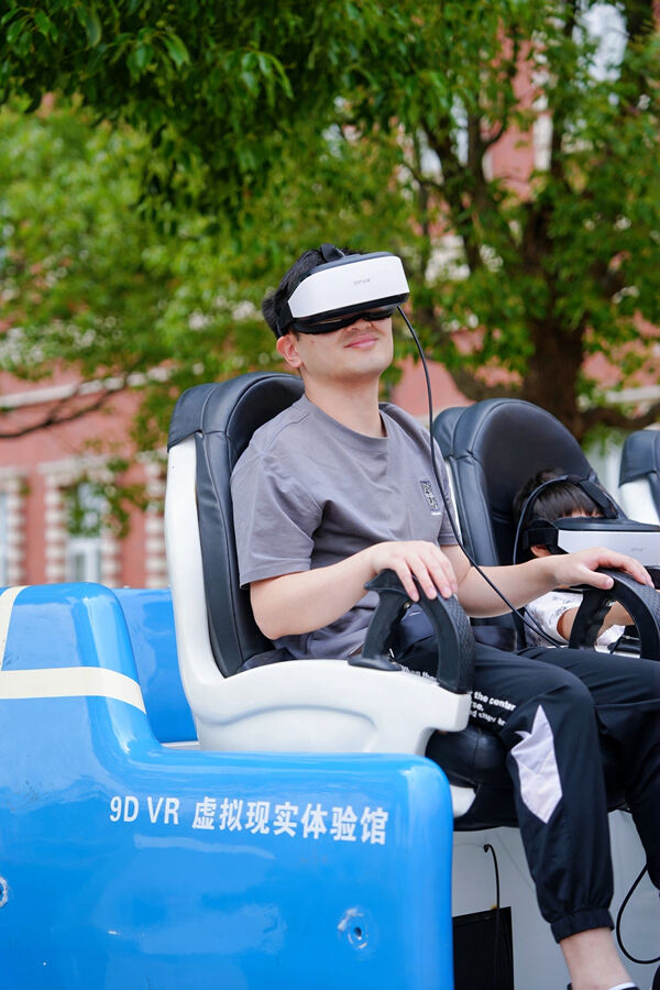 2025夏季嘉年华·海龟音乐节高能回顾,杭州惠灵顿外籍人员子女学校
