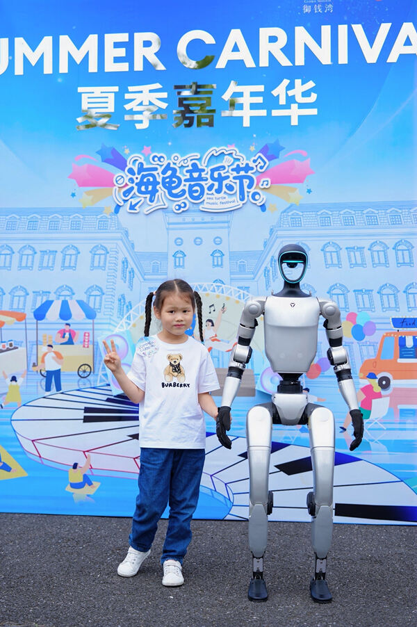 2025夏季嘉年华·海龟音乐节高能回顾,杭州惠灵顿外籍人员子女学校