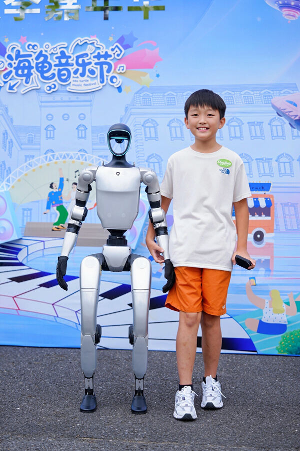 2025夏季嘉年华·海龟音乐节高能回顾,杭州惠灵顿外籍人员子女学校