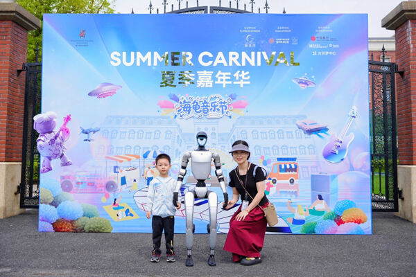 2025夏季嘉年华·海龟音乐节高能回顾,杭州惠灵顿外籍人员子女学校