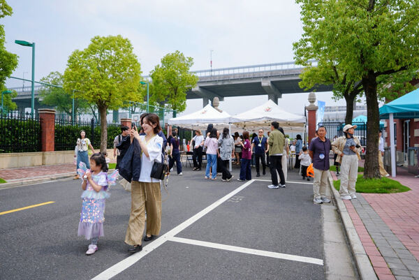 2025夏季嘉年华·海龟音乐节高能回顾,杭州惠灵顿外籍人员子女学校