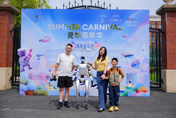 2025夏季嘉年华·海龟音乐节高能回顾,杭州惠灵顿外籍人员子女学校