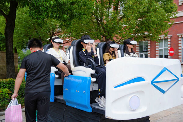 2025夏季嘉年华·海龟音乐节高能回顾,杭州惠灵顿外籍人员子女学校