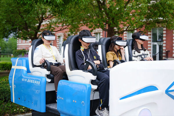 2025夏季嘉年华·海龟音乐节高能回顾,杭州惠灵顿外籍人员子女学校