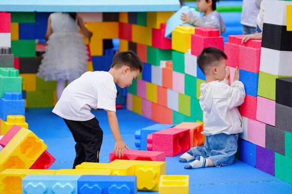 2025夏季嘉年华·海龟音乐节高能回顾,杭州惠灵顿外籍人员子女学校