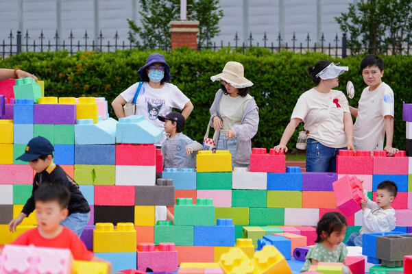 2025夏季嘉年华·海龟音乐节高能回顾,杭州惠灵顿外籍人员子女学校