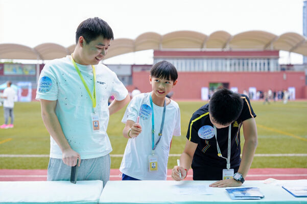 2025夏季嘉年华·海龟音乐节高能回顾,杭州惠灵顿外籍人员子女学校