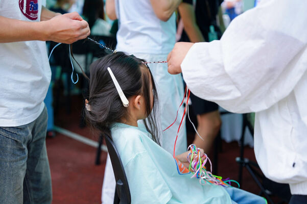 2025夏季嘉年华·海龟音乐节高能回顾,杭州惠灵顿外籍人员子女学校