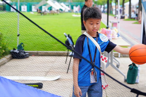 2025夏季嘉年华·海龟音乐节高能回顾,杭州惠灵顿外籍人员子女学校