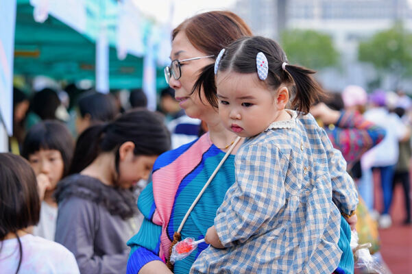2025夏季嘉年华·海龟音乐节高能回顾,杭州惠灵顿外籍人员子女学校