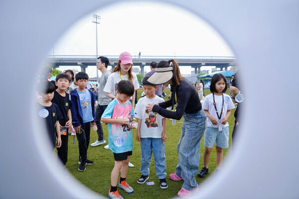 2025夏季嘉年华·海龟音乐节高能回顾,杭州惠灵顿外籍人员子女学校
