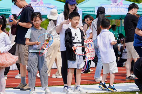 2025夏季嘉年华·海龟音乐节高能回顾,杭州惠灵顿外籍人员子女学校