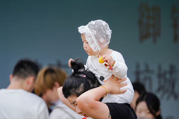 2025夏季嘉年华·海龟音乐节高能回顾,杭州惠灵顿外籍人员子女学校