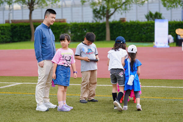 2025夏季嘉年华·海龟音乐节高能回顾,杭州惠灵顿外籍人员子女学校