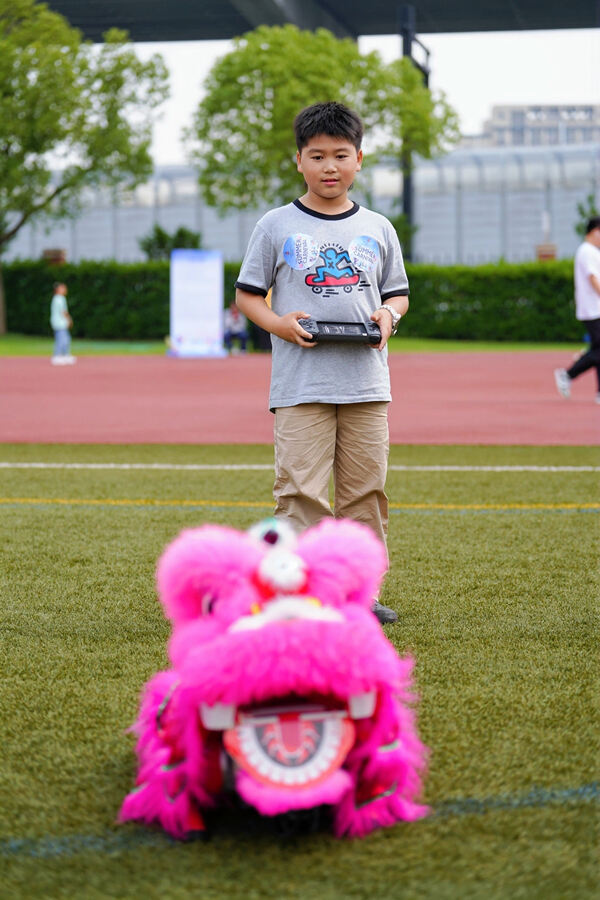 2025夏季嘉年华·海龟音乐节高能回顾,杭州惠灵顿外籍人员子女学校