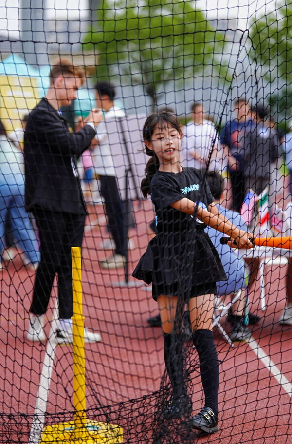 2025夏季嘉年华·海龟音乐节高能回顾,杭州惠灵顿外籍人员子女学校
