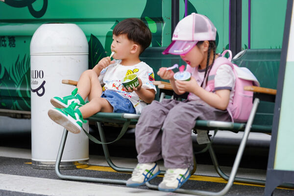 2025夏季嘉年华·海龟音乐节高能回顾,杭州惠灵顿外籍人员子女学校