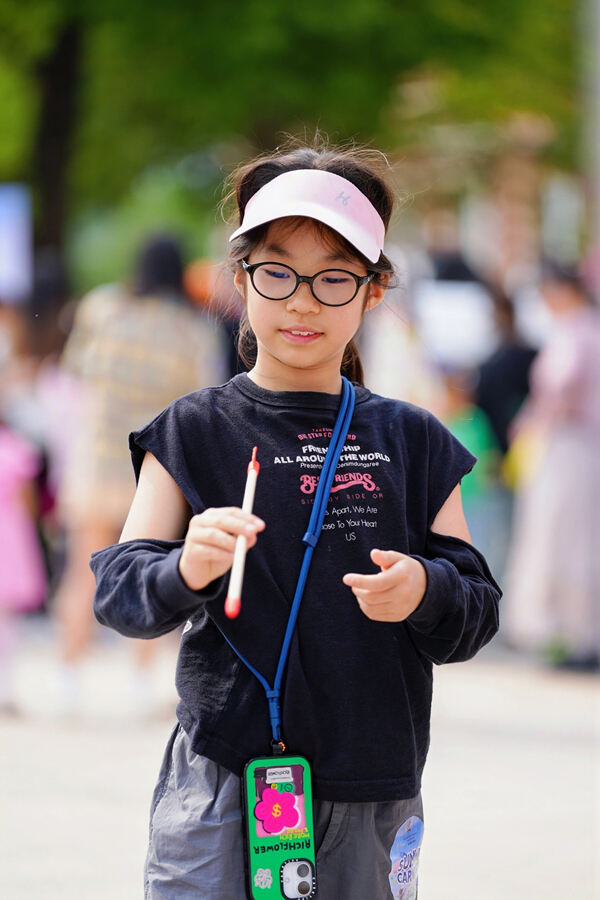 2025夏季嘉年华·海龟音乐节高能回顾,杭州惠灵顿外籍人员子女学校