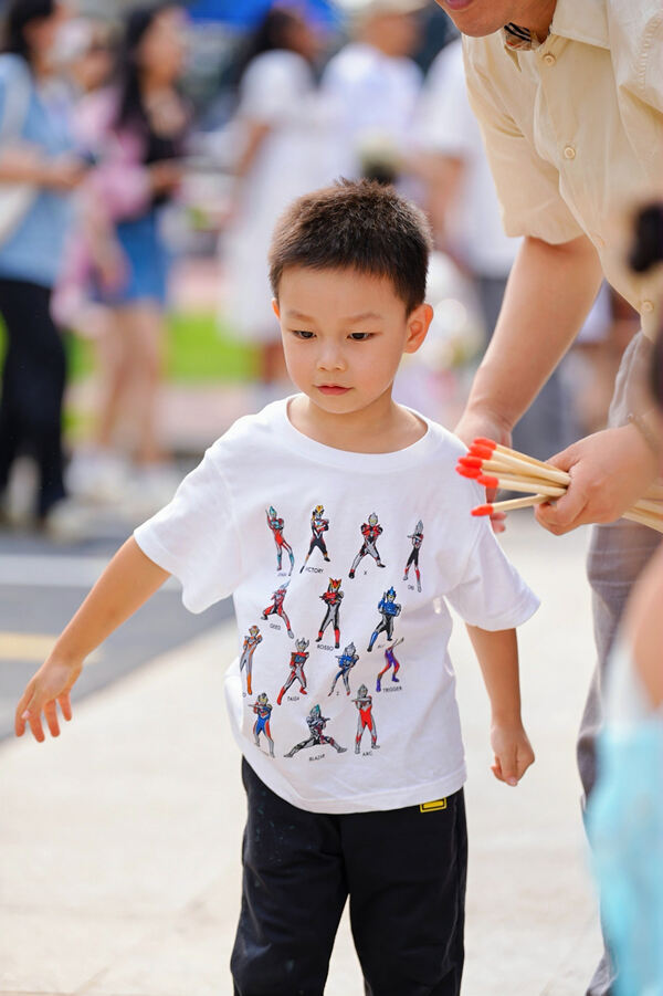 2025夏季嘉年华·海龟音乐节高能回顾,杭州惠灵顿外籍人员子女学校