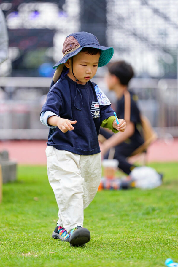 2025夏季嘉年华·海龟音乐节高能回顾,杭州惠灵顿外籍人员子女学校
