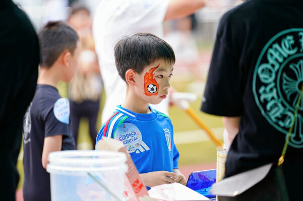 2025夏季嘉年华·海龟音乐节高能回顾,杭州惠灵顿外籍人员子女学校