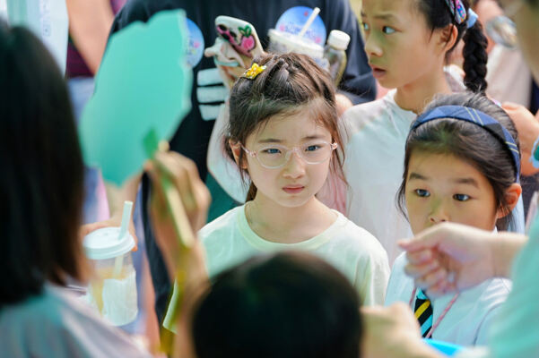 2025夏季嘉年华·海龟音乐节高能回顾,杭州惠灵顿外籍人员子女学校