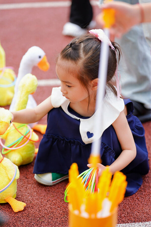 2025夏季嘉年华·海龟音乐节高能回顾,杭州惠灵顿外籍人员子女学校