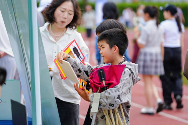2025夏季嘉年华·海龟音乐节高能回顾,杭州惠灵顿外籍人员子女学校