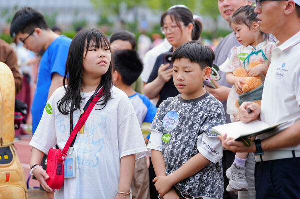 2025夏季嘉年华·海龟音乐节高能回顾,杭州惠灵顿外籍人员子女学校