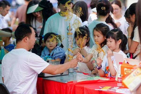 2025夏季嘉年华·海龟音乐节高能回顾,杭州惠灵顿外籍人员子女学校