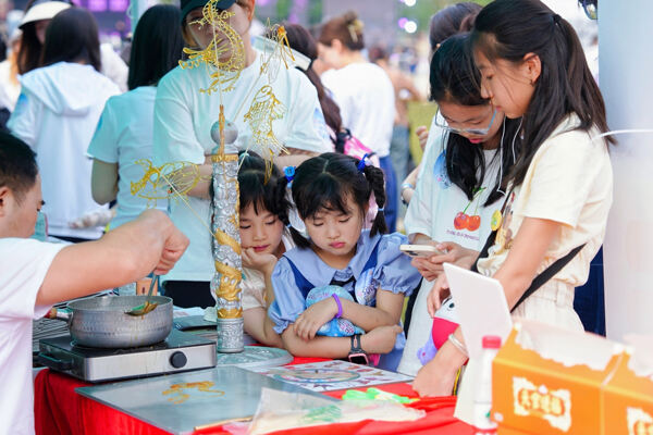 2025夏季嘉年华·海龟音乐节高能回顾,杭州惠灵顿外籍人员子女学校
