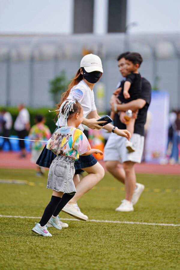 2025夏季嘉年华·海龟音乐节高能回顾,杭州惠灵顿外籍人员子女学校
