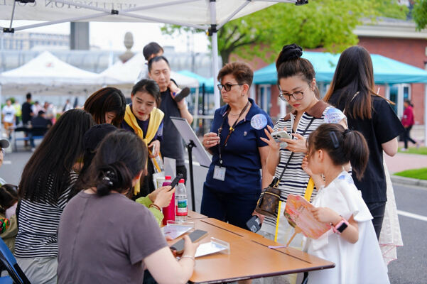 2025夏季嘉年华·海龟音乐节高能回顾,杭州惠灵顿外籍人员子女学校