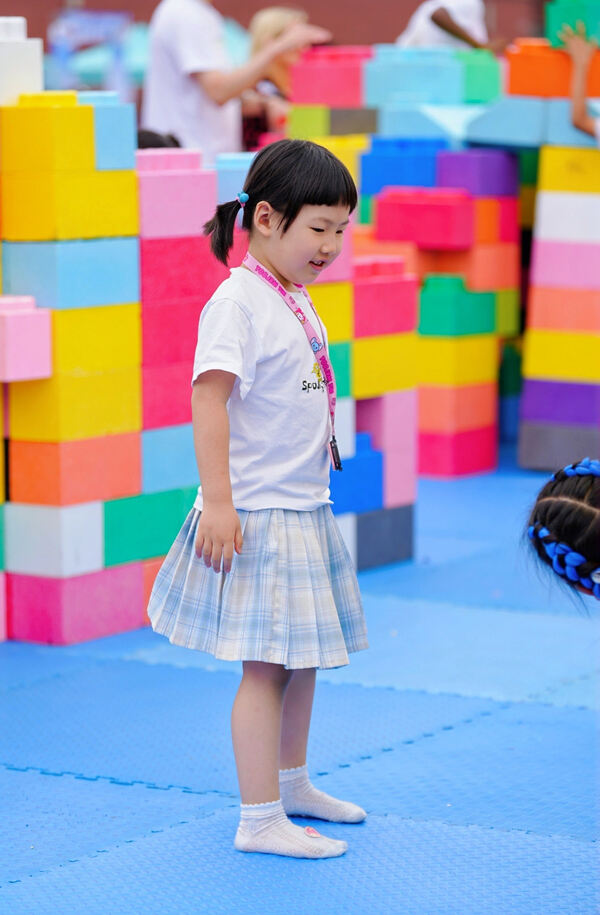 2025夏季嘉年华·海龟音乐节高能回顾,杭州惠灵顿外籍人员子女学校