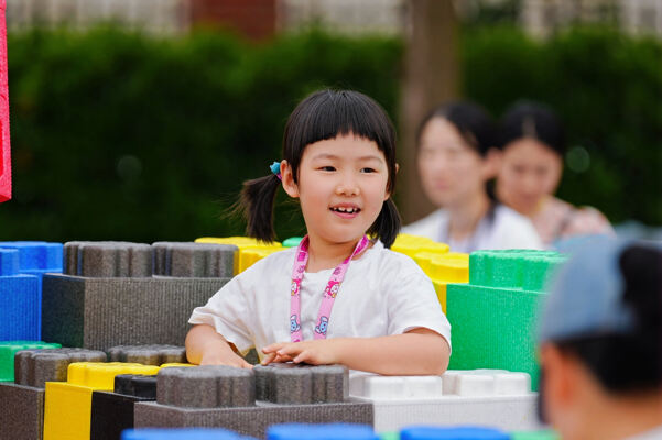 2025夏季嘉年华·海龟音乐节高能回顾,杭州惠灵顿外籍人员子女学校