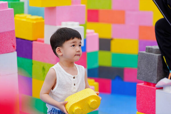 2025夏季嘉年华·海龟音乐节高能回顾,杭州惠灵顿外籍人员子女学校