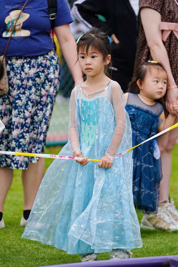 2025夏季嘉年华·海龟音乐节高能回顾,杭州惠灵顿外籍人员子女学校