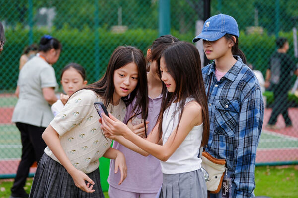 2025夏季嘉年华·海龟音乐节高能回顾,杭州惠灵顿外籍人员子女学校