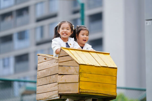 2025夏季嘉年华·海龟音乐节高能回顾,杭州惠灵顿外籍人员子女学校