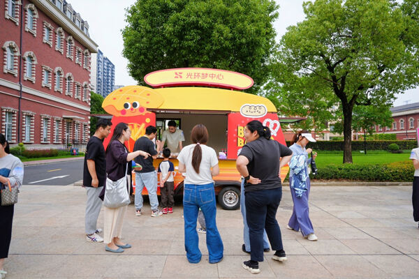 2025夏季嘉年华·海龟音乐节高能回顾,杭州惠灵顿外籍人员子女学校