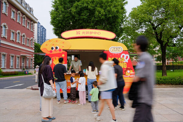 2025夏季嘉年华·海龟音乐节高能回顾,杭州惠灵顿外籍人员子女学校