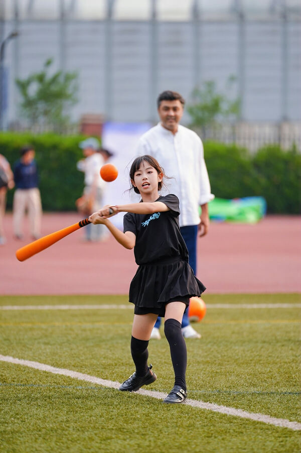 2025夏季嘉年华·海龟音乐节高能回顾,杭州惠灵顿外籍人员子女学校
