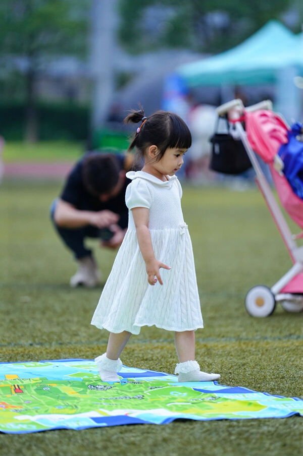 2025夏季嘉年华·海龟音乐节高能回顾,杭州惠灵顿外籍人员子女学校