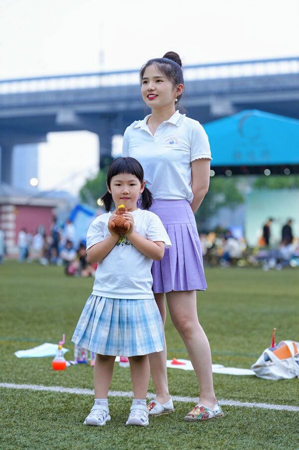 2025夏季嘉年华·海龟音乐节高能回顾,杭州惠灵顿外籍人员子女学校