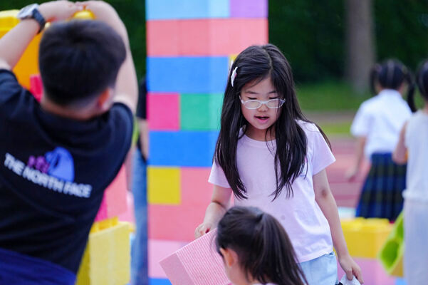 2025夏季嘉年华·海龟音乐节高能回顾,杭州惠灵顿外籍人员子女学校